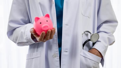 Pauschale für ePA-Erstbefüllung wird verlängert 