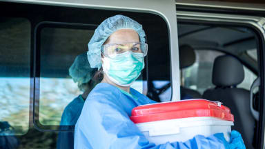 Transplantation