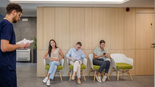 Wie gesund ist die Bevölkerung in Deutschland?