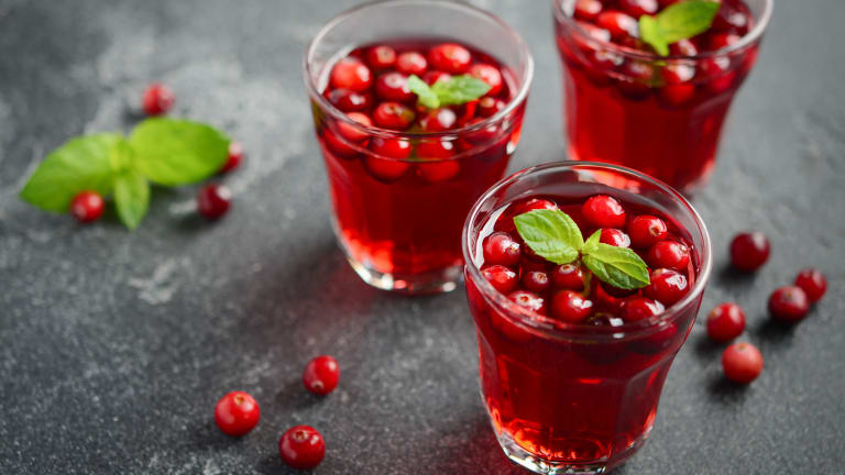 Faktencheck Cranberries bei Harnwegsinfekt