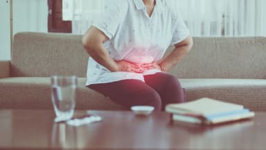 Erbrechen und Verwirrtheit bei einer älteren Patientin - die wichtigsten Ursachen