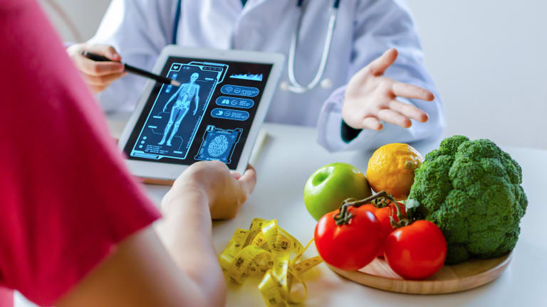 Ernährung bei CED – welche Optionen gibt es?