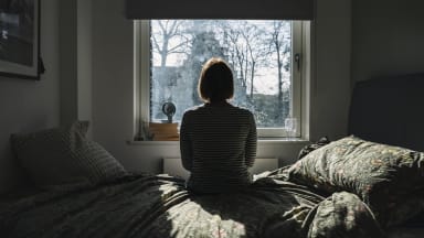 Hormon DHEA als Booster bei antidepressiver Behandlung