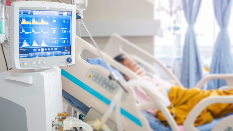 icu