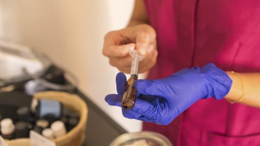 Hausärzte kritisieren „rigide“ Bestellregeln bei Grippeimpfstoffen