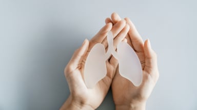 Lungenkrebs-Screening: 8 neue EBM-Ziffern festgelegt