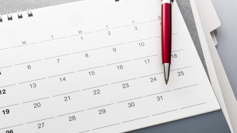 Ab Oktober: Hinweis auf Resturlaub