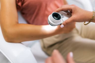 Diashow: Kennen Sie die wichtigsten malignen Hauterkrankungen?