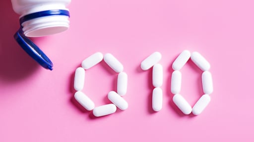 Faktencheck Coenzym Q10: Schutz fürs Alter, bei Statintherapie, Herzproblemen – oder für alle?