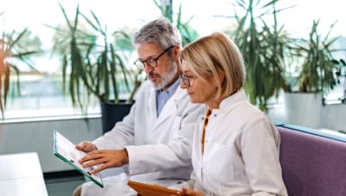 Geschlechtersensible Medizin