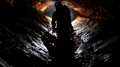 Was die Rettungsmedizin von der Höhlenrettung lernen kann