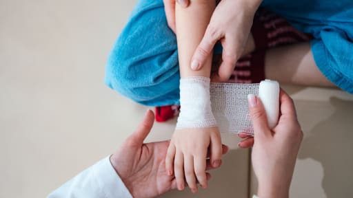 Bestimmte Wundverbände werden (schon) wieder zum Regressrisiko