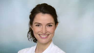 Dr. Anna Jacob Chefärztin Asklepios Hamburg