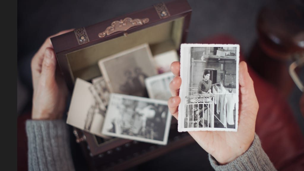 Wenn der Partner an Alzheimer erkrankt