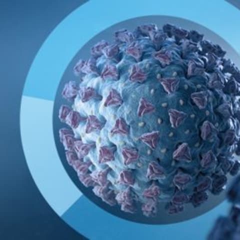 Graphik Covid-19-Umfage