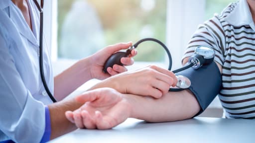 CKD: Expertentipps für die Hypertonietherapie