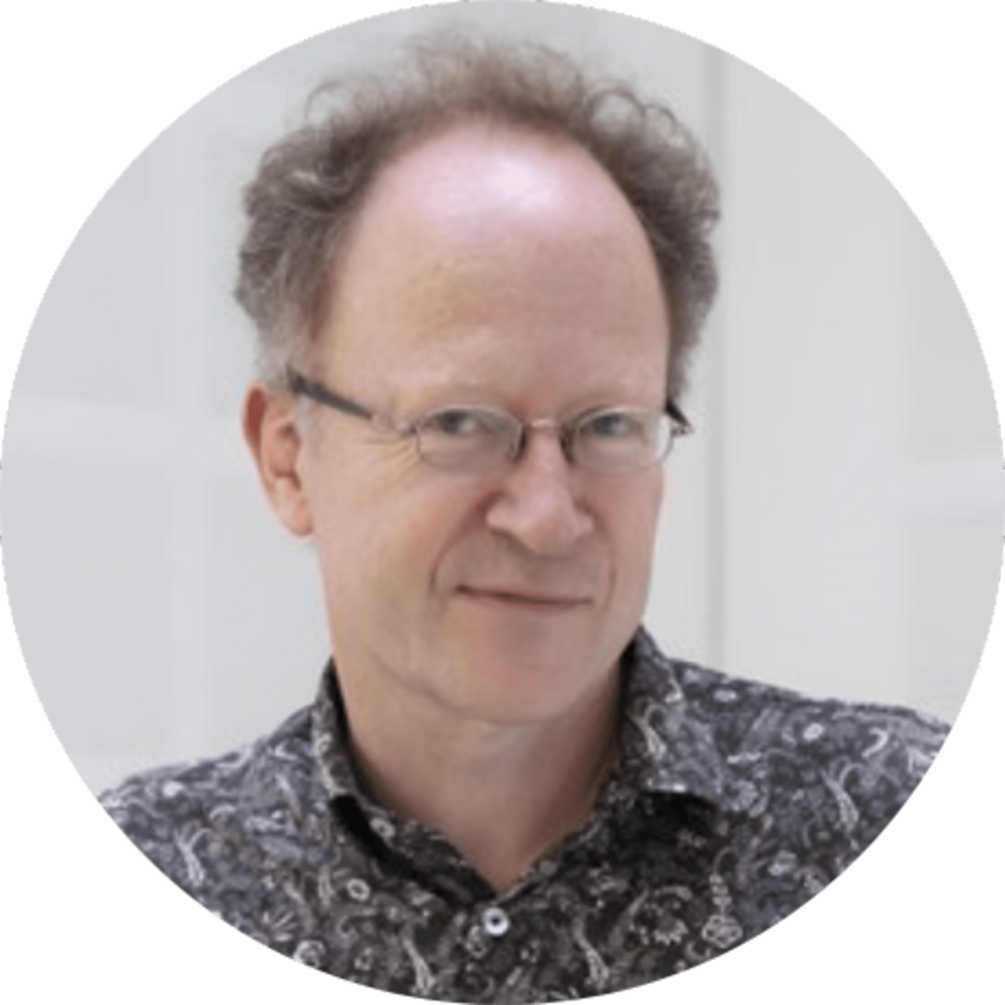 Avatar von Prof. Martin Hirsch