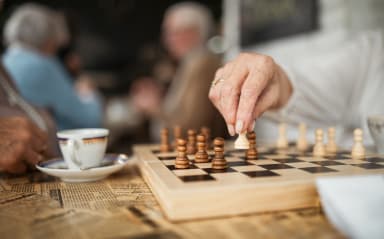 Superager: Was macht sie so besonders?