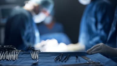 Operation