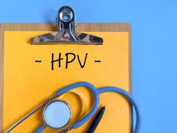 HPV-Impfung schützt auch vor Genitalwarzen