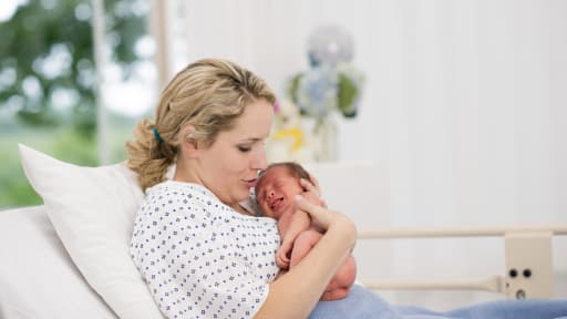 Dammriss: Präventive Antibiotikagabe senkt Komplikationsrisiko