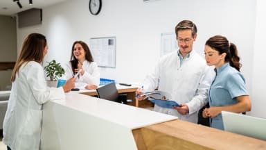 Das Primärarztsystem kommt – was Fachinternisten jetzt wissen müssen 