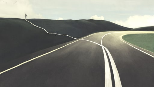 Das ist neu bei der konservativen Therapie des CCS