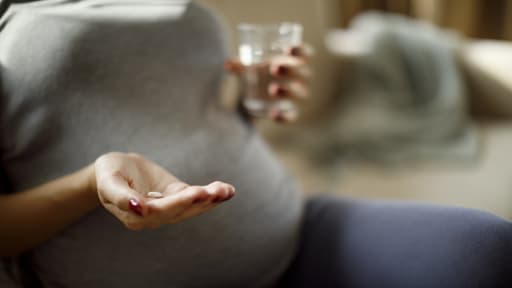 Trump warnt Schwangere vor Paracetamol: Experte widerspricht