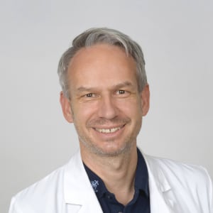 Avatar von Dr. med. Gert Bischoff