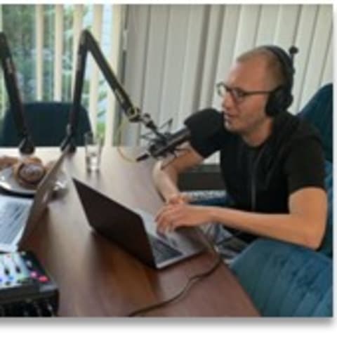 Don-Felix Ryzek und Jan Brützel