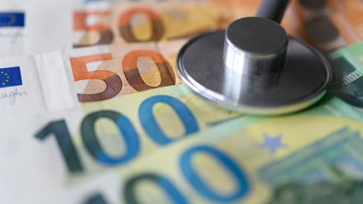 Urteil: Hausarzt muss 187.600 Euro zurückzahlen – wegen unrealistischer Profilzeiten