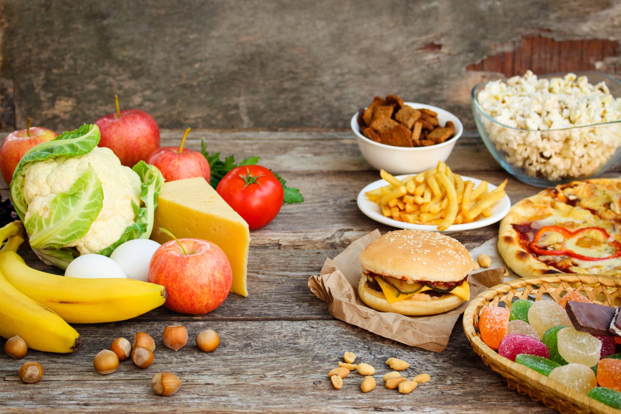 Low Fat Low Carb Oder Mediterran Was Ist Gesunde Ern hrung Coliquio