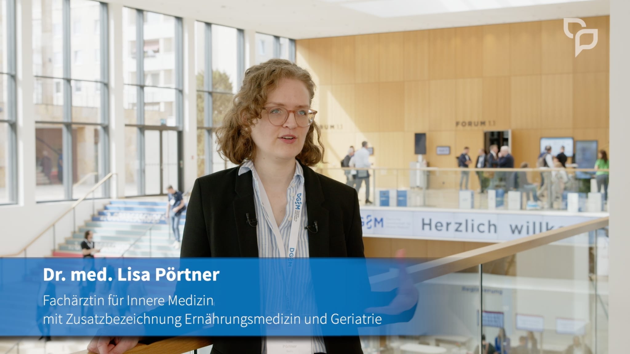 DGIM 2024: „Planetary Health Diet“ in deutschen Kliniken?