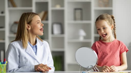 Was Stottern ist und wie Betroffene damit umgehen können