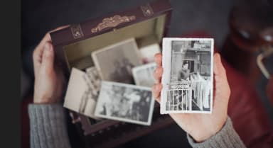 Wenn der Partner an Alzheimer erkrankt