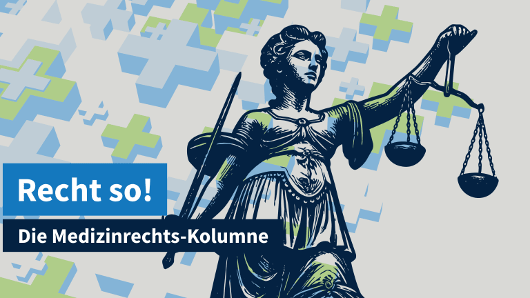 medizinrecht