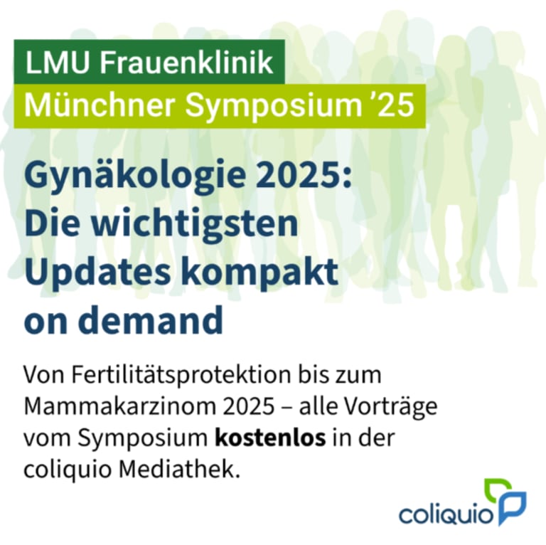 Münchner Symposium on-demand 2025