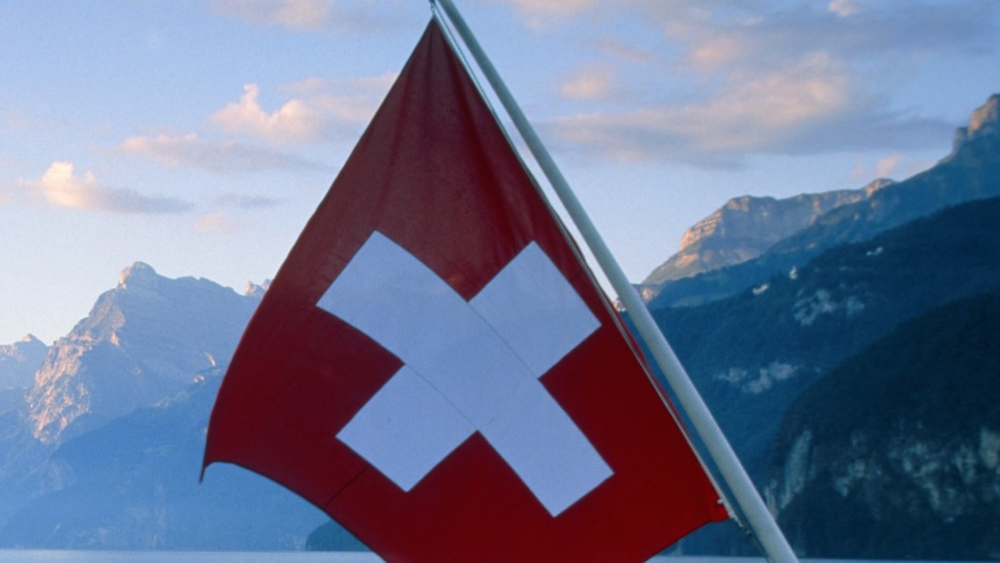 Als Arzt in die Schweiz 1