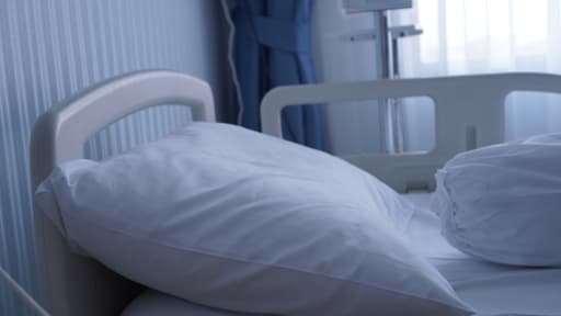 "Störende" Patienten ermordet - Höchststrafe für Pfleger