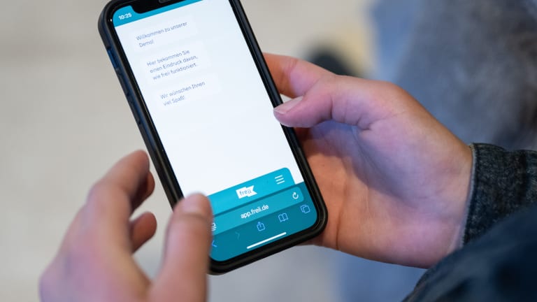 Neue App gegen Onlinesucht ab sofort verfügbar 
