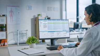 Praxissoftware