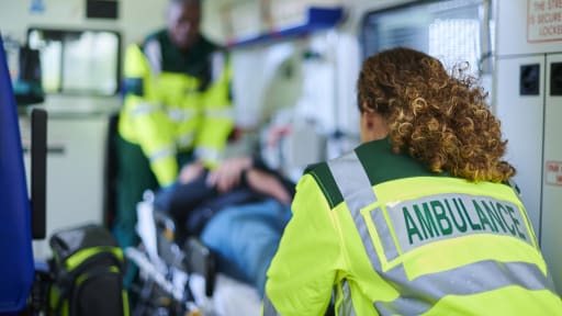 Point-of-Care-Labordiagnostik im Rettungsdienst