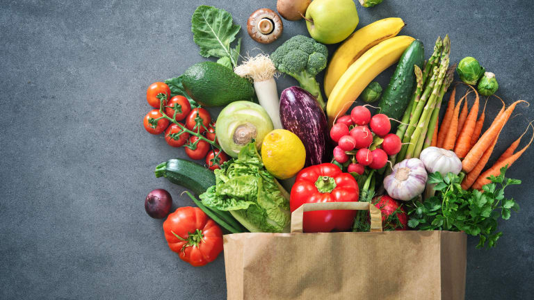 Vegetarische Diät bei CKD: Positive Effekte für die Niere?