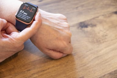 Apple-Watch