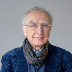 Avatar von Prof. Brockmeyer