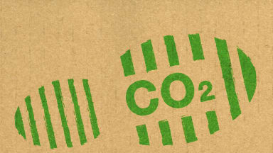 CO2-Fußabdruck von offenen Operationen, Laparoskopie und Robotik