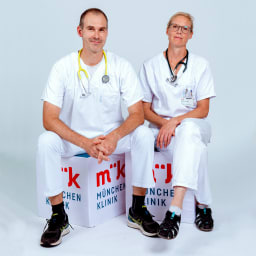 Job-Sharing auf der Intensivstation: Kann man eine Führungsposition teilen? 