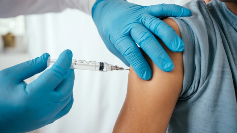 Nur 1 von 10 Kindern mit einer Grunderkrankung ist gegen Influenza geimpft – trotz klarer STIKO-Empfehlung