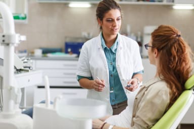 3 häufige Patientenfragen umfassend beantworten