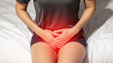 Welches Antibiotikum lindert Harnwegsinfekte von Frauen am besten